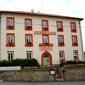 Hôtel le Befranc