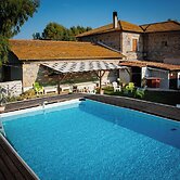 Locanda Villa Naumanni