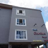 The Riverfront Place