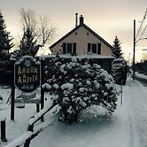 Gîte Amour et Amitié