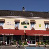 Hôtel le Cantarel