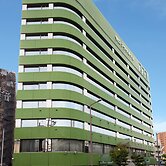 Osaka Moriguchi Plaza Hotel Dainichi Ekimae