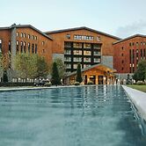 Chenot Palace Gabala