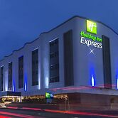 Holiday Inn Express Mexico - Toreo by IHG
