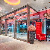 Leonardo Hotel Munich City South