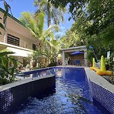 Hotel La Posada and Jungle