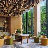 Four Points by Sheraton Surabaya, Tunjungan Plaza