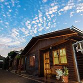 Nuova Villa Cabañas