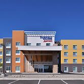 Fairfield Inn & Suites by Marriott Farmington