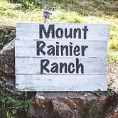 Mt. Rainier Ranch