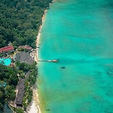 Arwana Perhentian Eco & Beach Resort