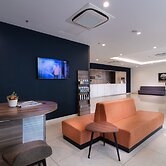 One Pacific Hotel & Serviced Apartments