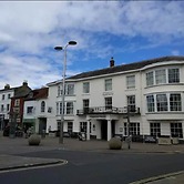 The Star and Garter