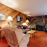 Snowcreek II #253 1 Bedroom Condo by RedAwning