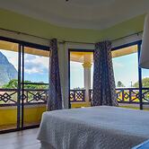 Sea Piton View Apartment