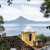 Hotel Casa Palopó - Relais & Chateaux