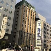 Shizutetsu Hotel Prezio Shizuoka Station Kita