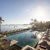 Hansar Samui Resort & Spa