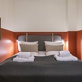 The Citadel apartments by Daniel&Jacob’s