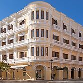 Montesol Experimental Ibiza