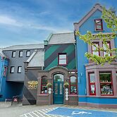 The Nest Boutique Hostel