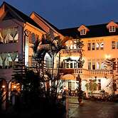 Dream Villa Hotel