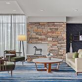 Fairfield Inn & Suites by Marriott Alexandria