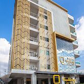 Gallery Lake View Hotel