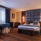 Hospedium Hotel Mirador De Gredos