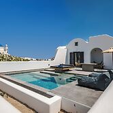 Vineyard Exclusive Suites