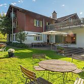 Youth Hostel Brienz