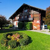 Youth Hostel Leissigen