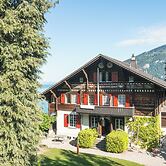 Youth Hostel Leissigen
