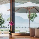 Youth Hostel Montreux