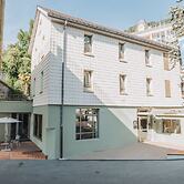 Youth Hostel Montreux