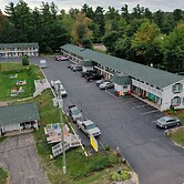 Brentwood Motor Inn