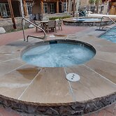 Arapahoe Lodge 1 Bed 2 Bath