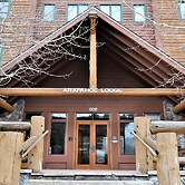 Arapahoe Lodge 1 Bed 1 Bath B