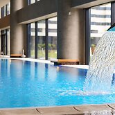 Grand Hotel Djibloho