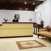 Green View by Green Tree Hotels