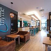 Premier Inn Derby Cc Riverlights