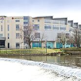 Premier Inn Derby Cc Riverlights