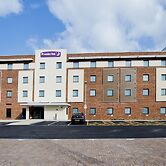 Premier Inn Portsmouth Havant South
