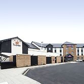 Premier Inn Ware