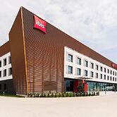 ibis Poznan Polnoc