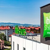 Ibis Styles Nowy Sacz