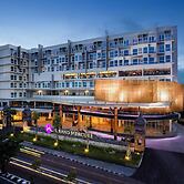 Grand Mercure Yogyakarta Adi Sucipto