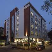 Eastin Residences Vadodara