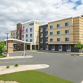 Fairfield Inn & Suites by Marriott Geneva Finger Lakes