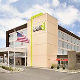 Home2 Suites by Hilton Cleveland Beachwood